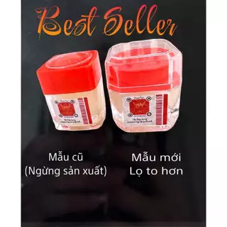 [CHÍNH HÃNG] Gel Dưỡng Môi Mỹ Hương Lên Màu Môi Đẹp