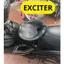 YÊN NHỰA ĐI XE MÁY EXCITER