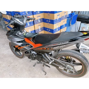 YÊN NHỰA ĐI XE MÁY EXCITER