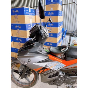 YÊN NHỰA XE EXCITER AN TOÀN CHO BÉ