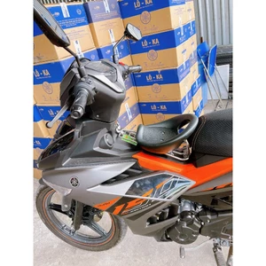 Yên nhựa ngồi xe Exciter , yên ngồi xe 3 bánh , yên ngồi xe máy cao cấp