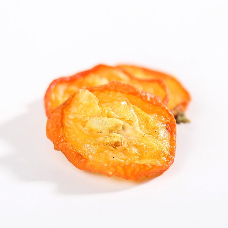 500g Trà quất vàng, Kim quất thái lát sấy khô, vàng đẹp, cung cấp vitamin C đẹp da, tăng đề kháng
