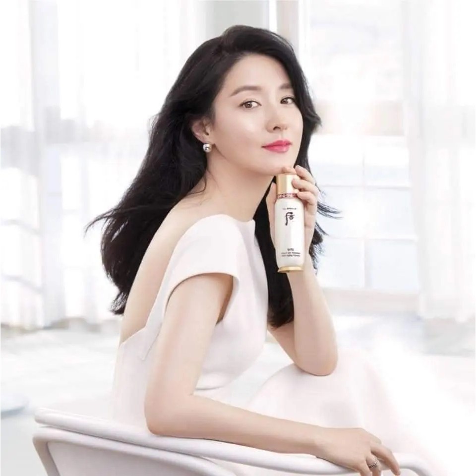 50 Gói Sample Tinh chất khởi nguồn Whoo dưỡng sáng,tăng cường tuần hoàn da-Whoo Bicheop First Care Anti-Aging Essence | BigBuy360 - bigbuy360.vn