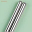 Set 5 đôi đũa inox chống trượt - siêu bền, tiện dụng