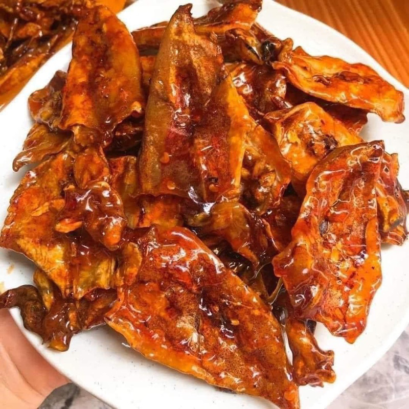 𝐌𝐔̛̣𝐂 𝐑𝐈𝐌 𝐒𝐀 𝐓𝐄̂́ loại ngon -Hộp 250G
