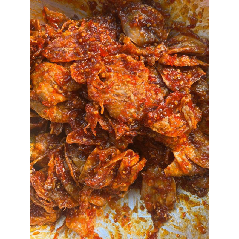 𝐌𝐔̛̣𝐂 𝐑𝐈𝐌 𝐒𝐀 𝐓𝐄̂́ loại ngon -Hộp 250G