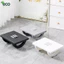 Ghế gác chân massage ECO kê chân Công Thái Học dân văn phòng, sinh viên mát xa thư giãn giảm stress