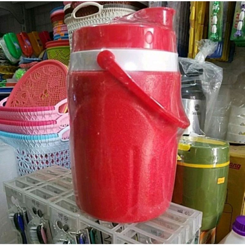 Bình Đá Giữ Nhiệt Tý Liên Nhỏ Trung Đại