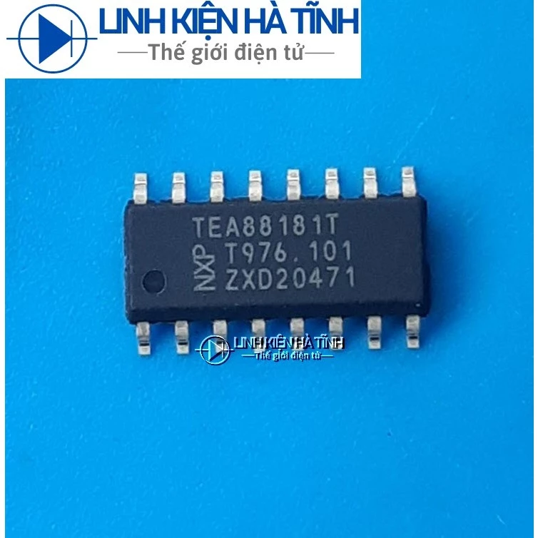 IC nguồn TEA88181T TEA88181 SOP-16 mới