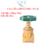 VAN CỬA ĐỒNG MBV- PN 10 DN65 - DN100