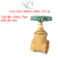 VAN CỬA ĐỒNG MBV- PN 10 DN65 - DN100