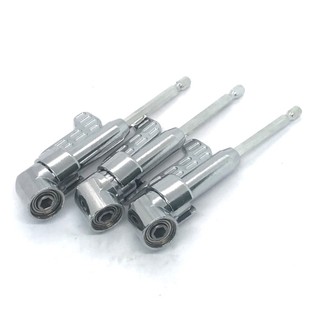 Đầu chuyển hướng mũi khoan bắt vít góc hẹp - Đầu chuyển hướng máy khoan vặn vít góc chân lục giác