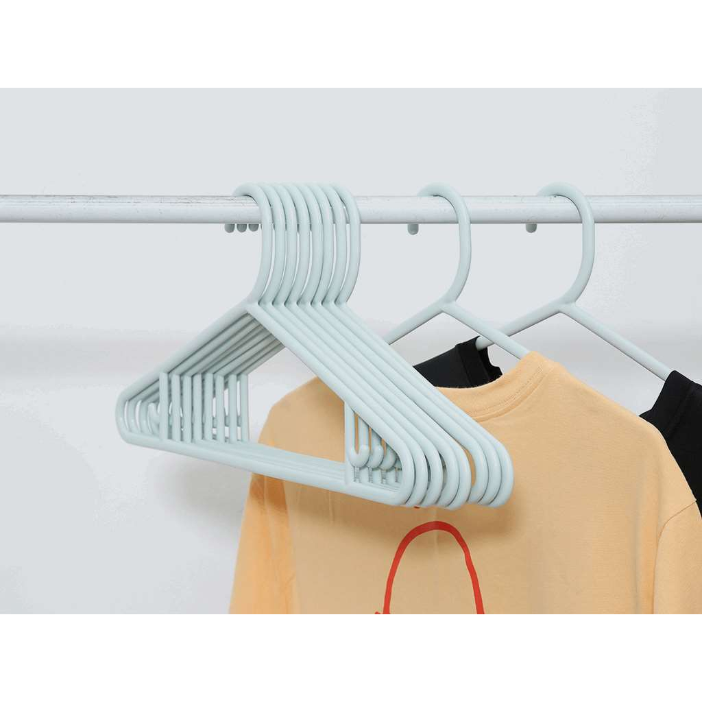 Móc treo người lớn mỏng Hara Inochi 184 nhiều màu