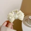 Kẹp Tóc Nơ Tiểu Thư Hottrend, Kẹp Càng Cua, Kẹp Cá Mập Nhiều Màu Và Kiểu Dáng Thời Trang Cho Nữ