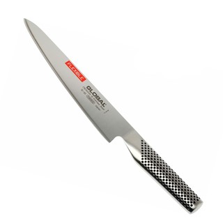 Dao bếp Nhật cao cấp Global G20 Filleting Knife - Dao phi lê (210mm)