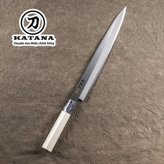 Dao bếp Nhật cao cấp KAI Ginju Sashimi - Dao Sashimi AK5068 (240mm)