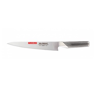Dao bếp Nhật cao cấp Global G20 Filleting Knife - Dao phi lê (210mm)