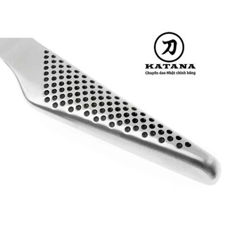 Dao bếp Nhật cao cấp Global GS8 Beak Peeling - Dao bóc gọt hoa quả (70mm)