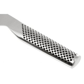 Dao bếp Nhật cao cấp Global G7R Oriental Deba - Dao thái lọc thịt cá (180mm)