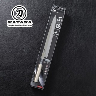 Dao bếp Nhật cao cấp KAI Ginju Sashimi - Dao Sashimi AK5068 (240mm)