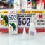 Keo Dán 502 Con Voi Xanh Thuận Phong (Chữ V) Chính Hãng