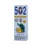 Keo Dán 502 Con Voi Xanh Thuận Phong (Chữ V) Chính Hãng