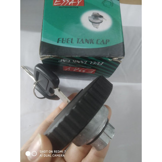 Nắp bình dầu xe tải Kia có khóa. (Giá 1 chiếc)