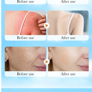 Kem Chống Nắng Nâng Tone SADOER  SPF 90+  PA ++++ Kiềm Dầu Và Dưỡng Ẩm, Hệu Quả Thấm Nhanh trên da.