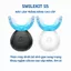 Máy Làm Trắng Răng SMILEKIT S5 Giúp Tẩy Trắng Răng Không Ê Buốt Chắc Khỏe Từ Sâu Bên Trong Hiểu Quả