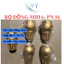 RỌ ĐỒNG-MIHA- PN 16 DN15 đến DN50