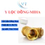 Y LỌC ĐỒNG MIHA- PN 16 DN40-DN50