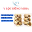 Y LỌC ĐỒNG MIHA- PN 16 DN40-DN50
