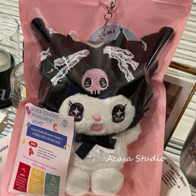 kuromi long lanh | Shopee Việt Nam