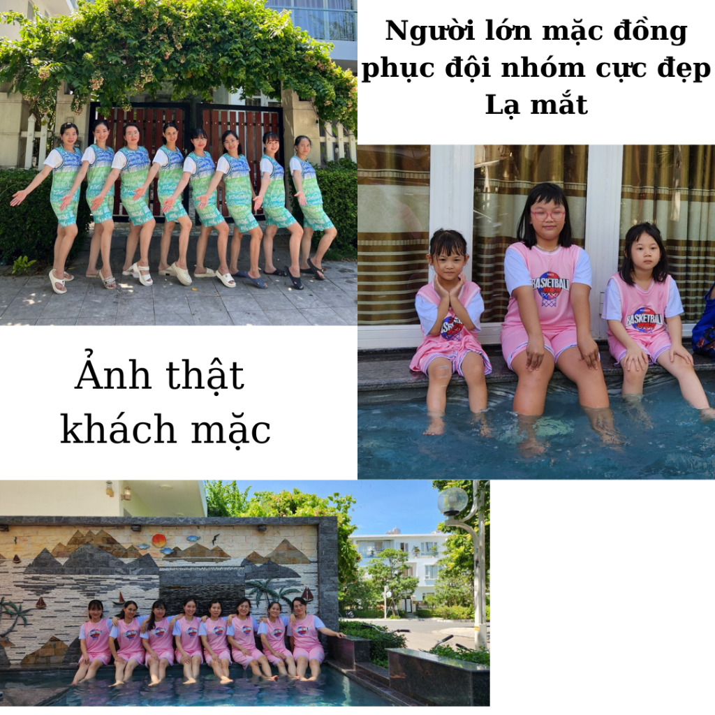 Set đồ bóng rổ cho bé trai từ 20-60kg bộ đồ bóng rổ ba lỗ bé trai size đại