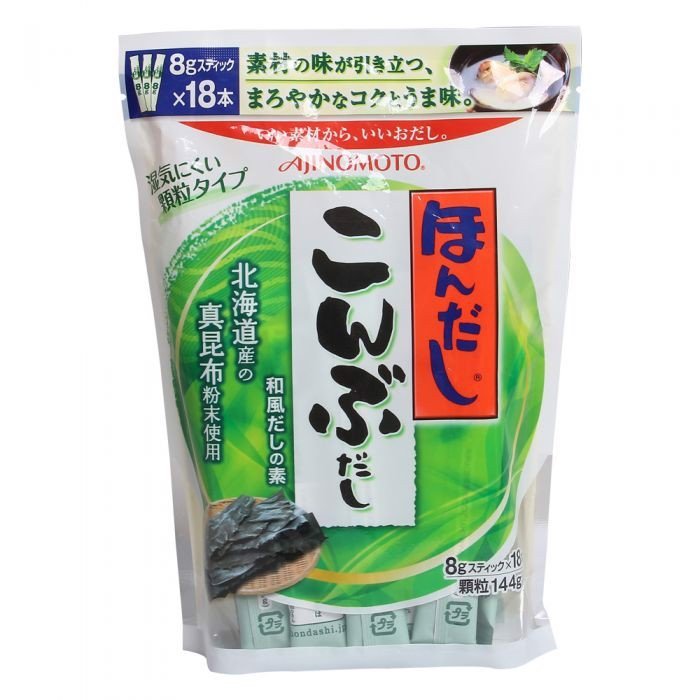 Hạt nêm rong biển aijinomot.o,Tibongstore