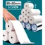 GIẤY IN BILL K80x80MM IN CHỐT ĐƠN GIẤY NHIỆT 80MM K80 80x80MM GIẤY IN HÓA ĐƠN K80*80 GIẤY NHIỆT K80x80 BỰ
