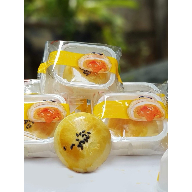 1kg Bánh Trứng chảy nướng Ai DeBao 18 cái | Shopee Việt Nam