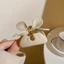 Kẹp Tóc Nơ Tiểu Thư Hottrend, Kẹp Càng Cua, Kẹp Cá Mập Nhiều Màu Và Kiểu Dáng Thời Trang Cho Nữ