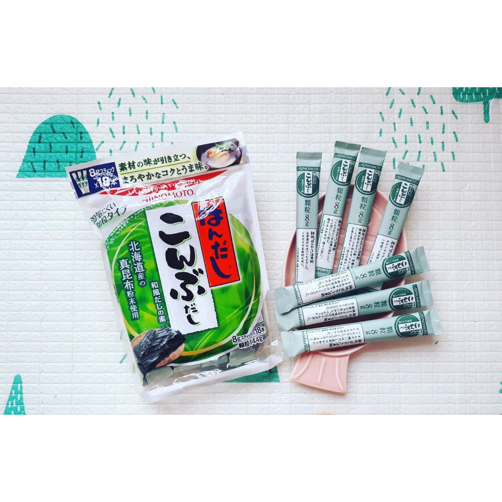 Hạt nêm rong biển aijinomot.o,Tibongstore