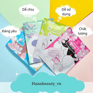 MẶT NẠ MẮT GIỮ NHIỆT CHIẾT XUẤT TỪ THẢO DƯỢC ❤️❤️