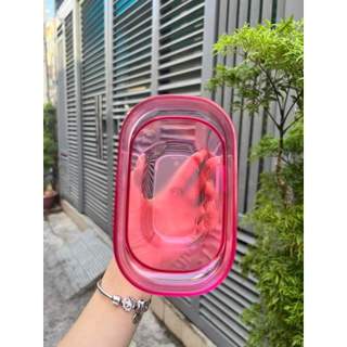 HỘP ĐỰNG GIA VỊ UMAMI TUP MALAY, chịu được nhiệt đến 110 độ C