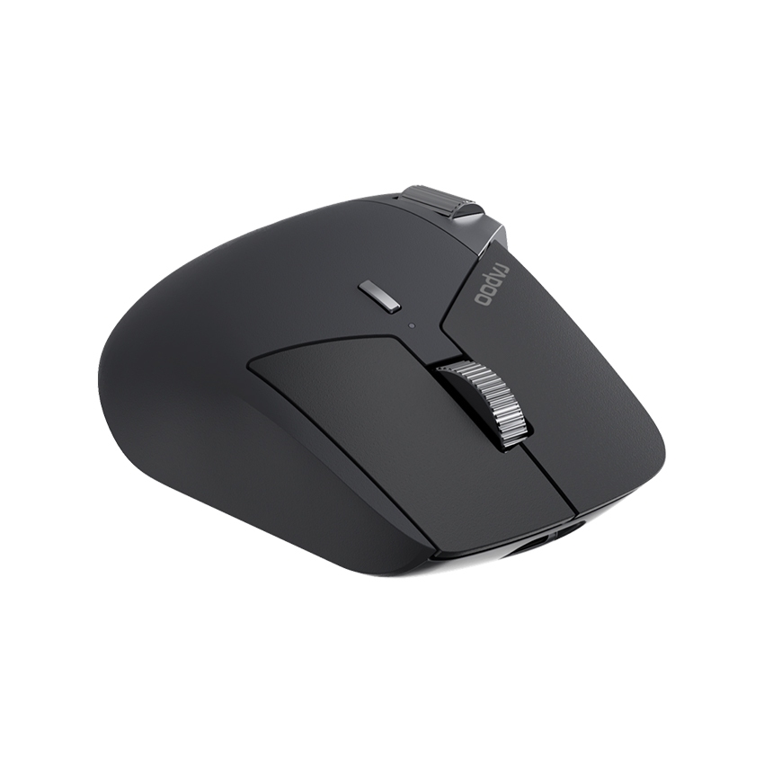 Chuột không dây Gaming Rapoo MT760 Kết nối Wireless / Bluetooth