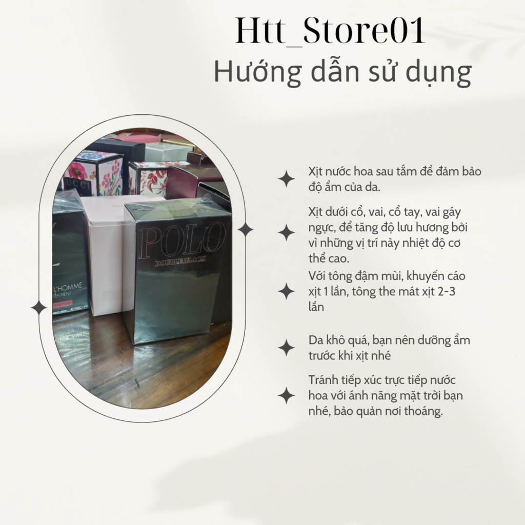 Nước Hoa Nam Allure Sport Chai gốc chiết chuẩn auth, nam tính, thể thao, tươi mát, Lưu hương 8h, Giá Dừng Thử