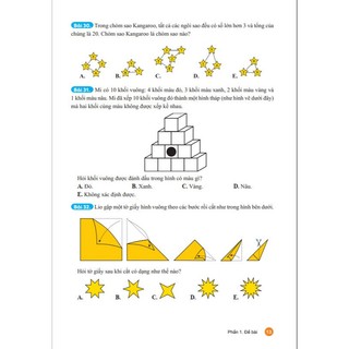 Sách - Tuyển Chọn Các Bài Toán Đố Nâng Cao Lớp 2 - Dùng chung cho các bộ SGK hiện hành - ndbooks