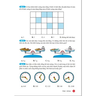 Sách - Tuyển Chọn Các Bài Toán Đố Nâng Cao Lớp 3 - Dùng chung cho các bộ SGK hiện hành - ndbooks