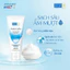 Minisize Sữa rửa mặt dưỡng ẩm tối ưu Hada Labo Advanced Nourish Cleanser 15g
