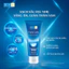 Minisize Sữa rửa mặt dưỡng trắng Hada Labo Perfect White Tranexamic Acid Cleanser 15g