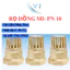 RỌ ĐỒNG MI- PN 10