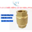 VAN 1 CHIỀU ĐỒNG LÒ XO MIHA-PN16 DN50-DN100