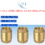 VAN 1 CHIỀU ĐỒNG LÒ XO MIHA-PN16 DN50-DN100